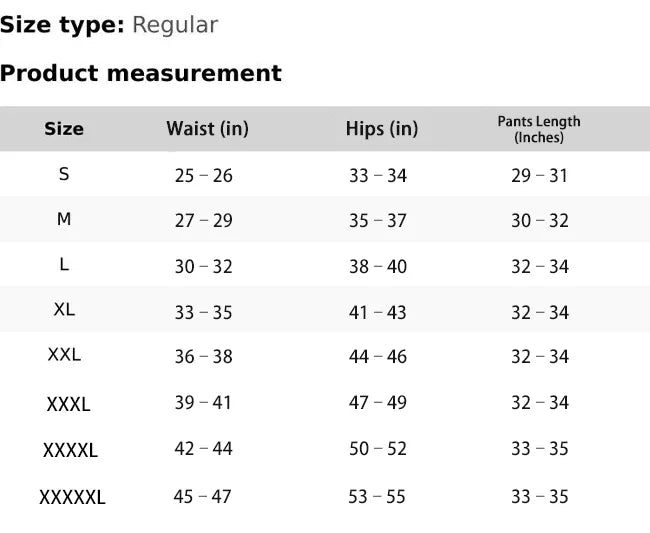 Men’s Autumn Winter Fleece Thickened Set