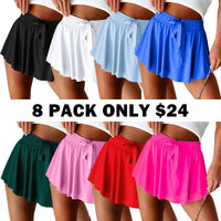 8-PACK (Contains all colors)