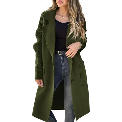 Womens Long Cardigan Sweaters