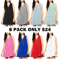 8-PACK (Contains all colors)