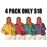 4 PACK B