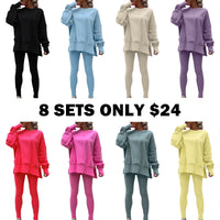8-SET (Contains all colors)