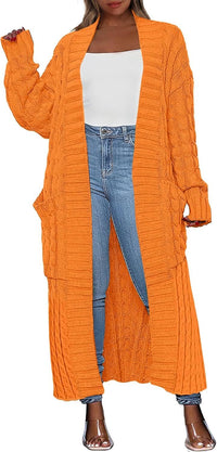 Orange color