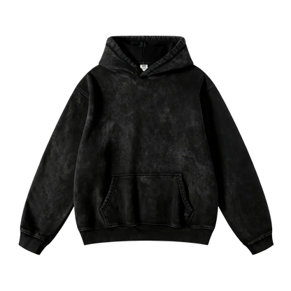 Unisex Hoodies Pullover Oversize Hoodie