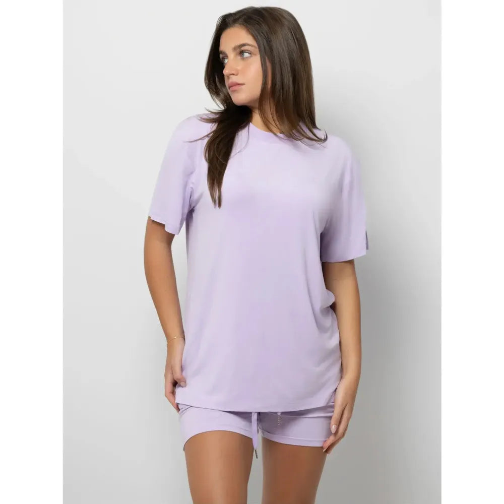 🔥Women's Cloud T-shirt Set-🔥8-Pack - All Colors Included