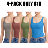 4 PACK-B $18