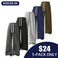 5 PACK