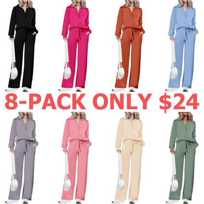 Women'swear Chic 2-Piece Set