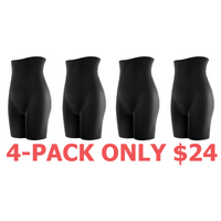 4-Pack(Black*4)