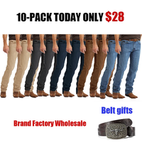 ⚡10 Jeans Just $28