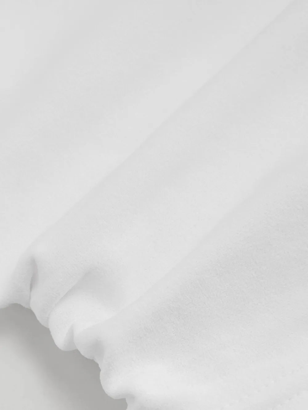 Boat Neck Gingham Bowknot Ruched Long Sleeve Top