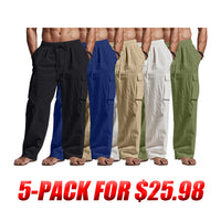 🔥5 PACK FOR $ 25.98