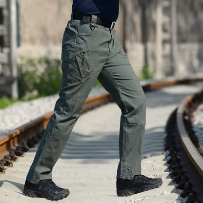 Father's Day Sale - Men's combat pants