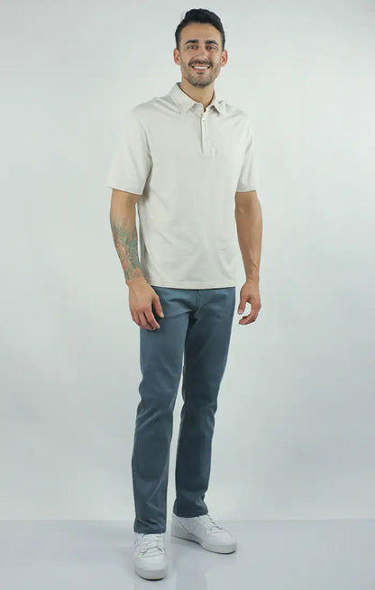 5-Pocket Pant (Classic Fit)
