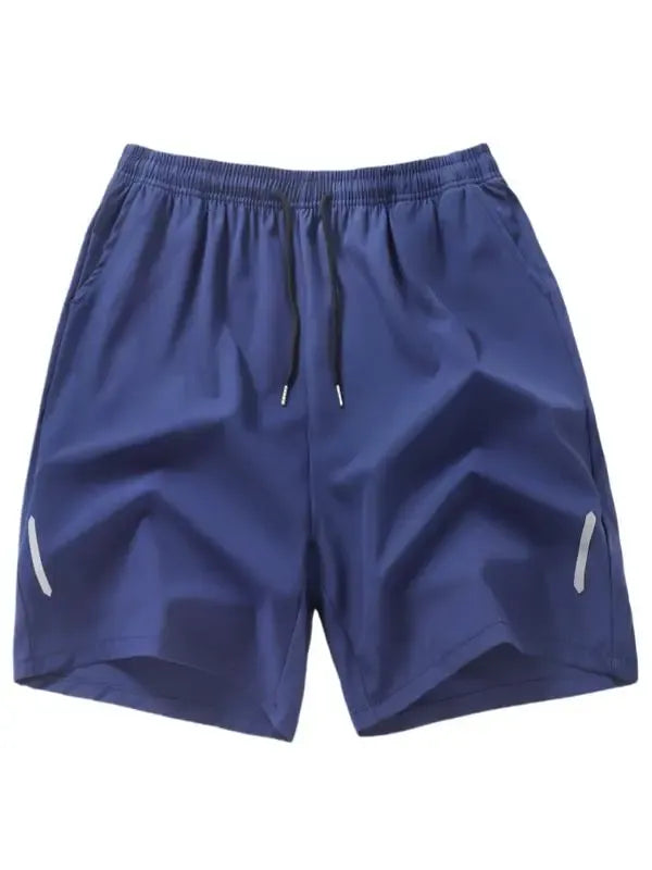 Men's Summer Breathable Casual Comfortable Shorts