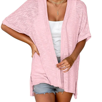 Women‘s Lightweight Cardigan Oversized