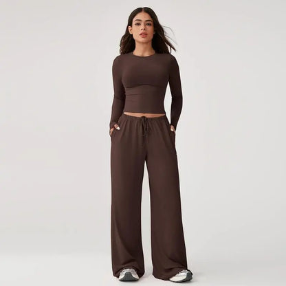 Women's 2-Piece Activewear Set