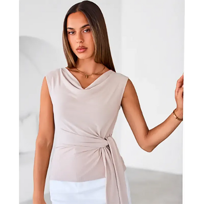 Women's Summer Business Casual Tank Tops