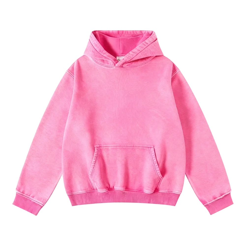 Unisex Hoodies Pullover Oversize Hoodie