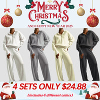 4 SETS ONLY $24.88