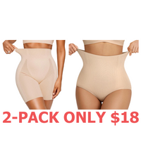 2-Pack (Nude,Nude-Triangle)