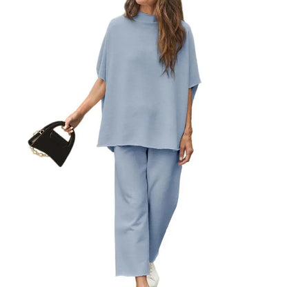 Women's 2 Piece Outfits Lounge Set