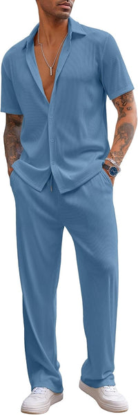 Grey Blue