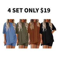 4 SET(another series)