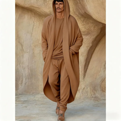 Cozy Quiet Luxury 3-Piece Set