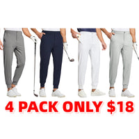 4-Pack-B (one of each color)