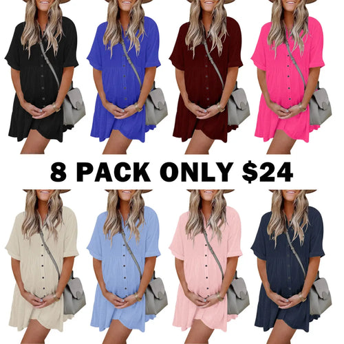 Babydoll Dress for Women