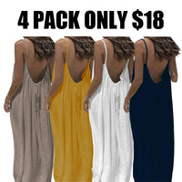 4 PACK (A)