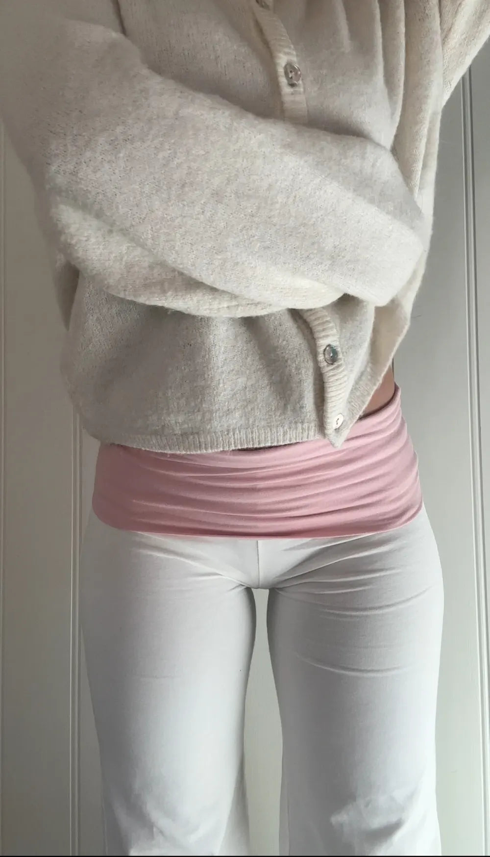 Women's basic yoga pants