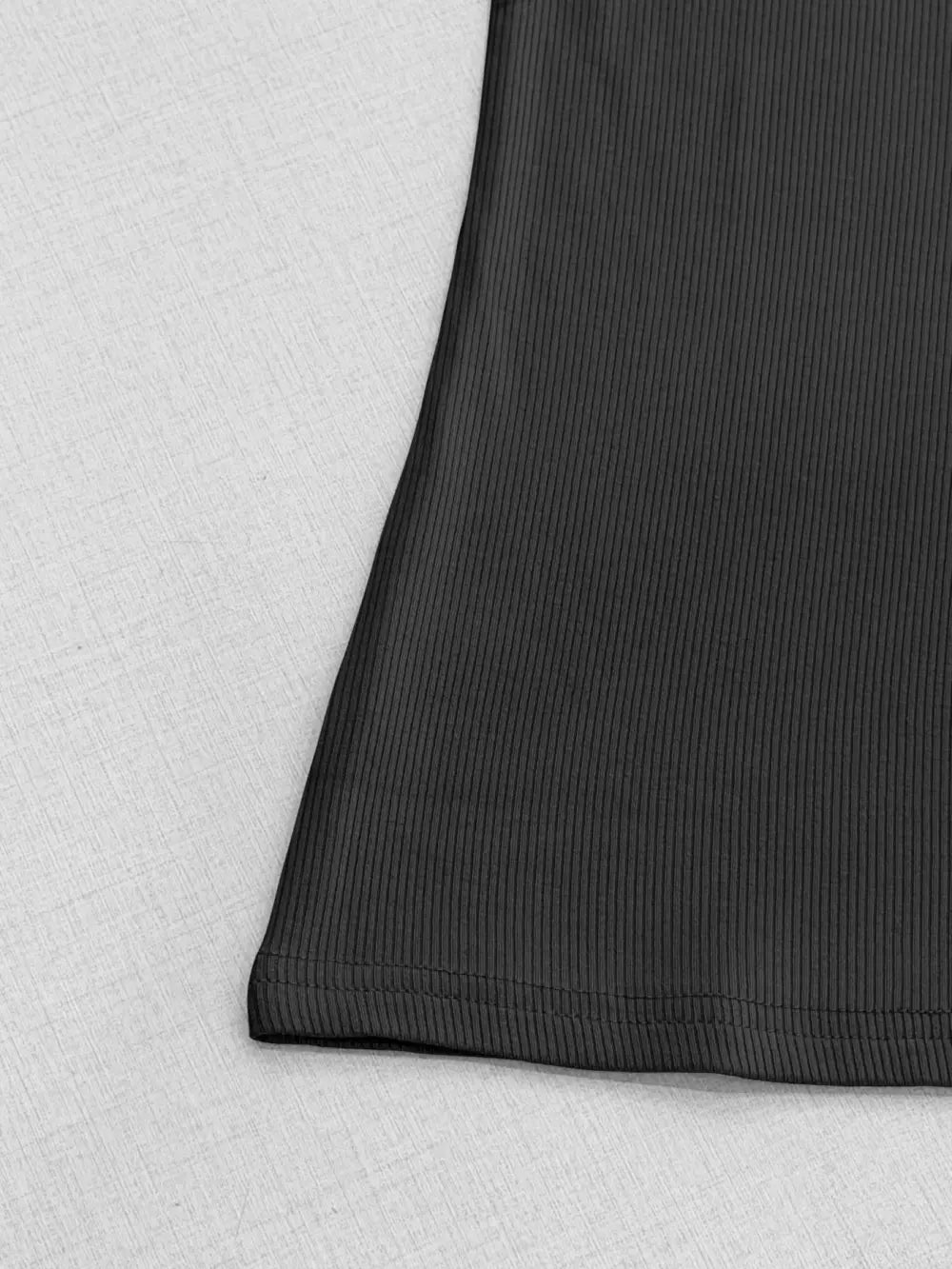 V Neck Tees Tops for Women Basic Fashion
