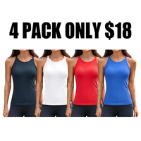 4 PACK B