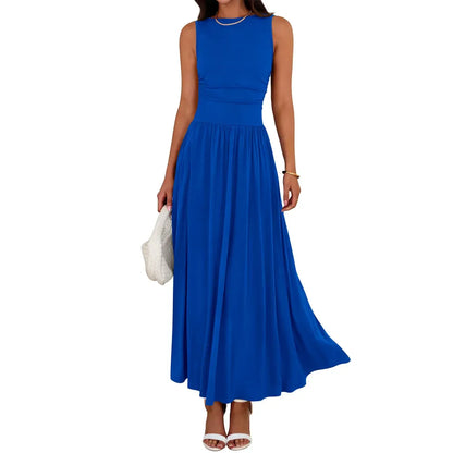 Summer Maxi Dresses for Women