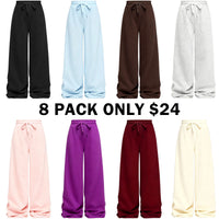 8-PACK (Contains all colors)