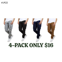 4-Pack B