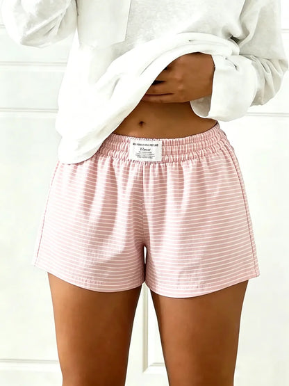 Summer Loose Casual Sports Shorts