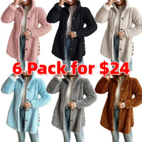 6-Pack (one of each color)