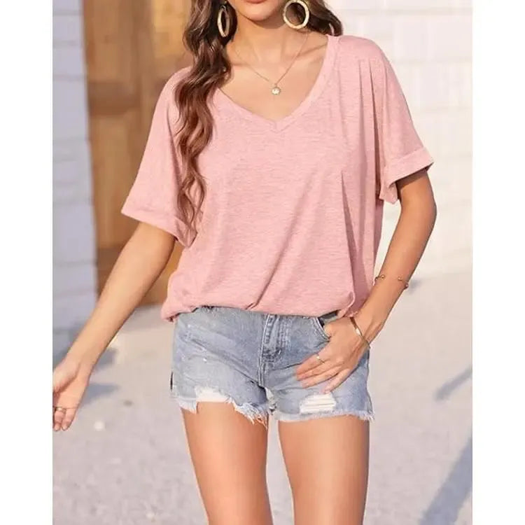 Women's Oversized T Shirts