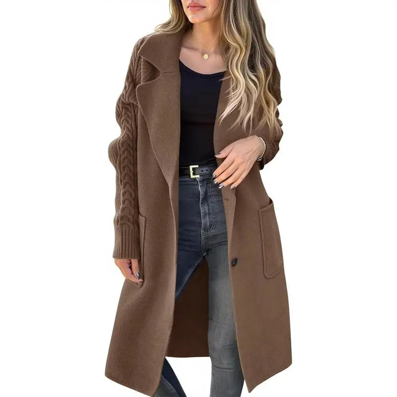 Womens Long Cardigan Sweaters