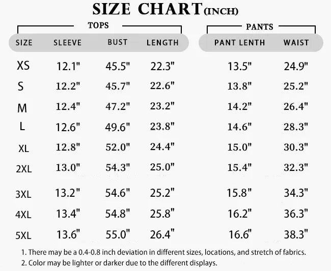Womens 2 Piece Outfits 3/4 Sleeve Tops and Elastic Waist Shorts Lounge