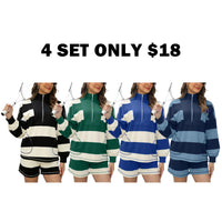 4-SET A