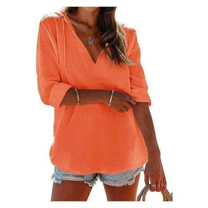 Women's Beach Cover Up hoodies