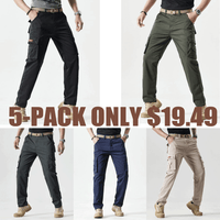 5-Pack (one of each color)