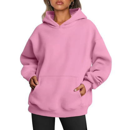 Women’s Oversize Hoodies