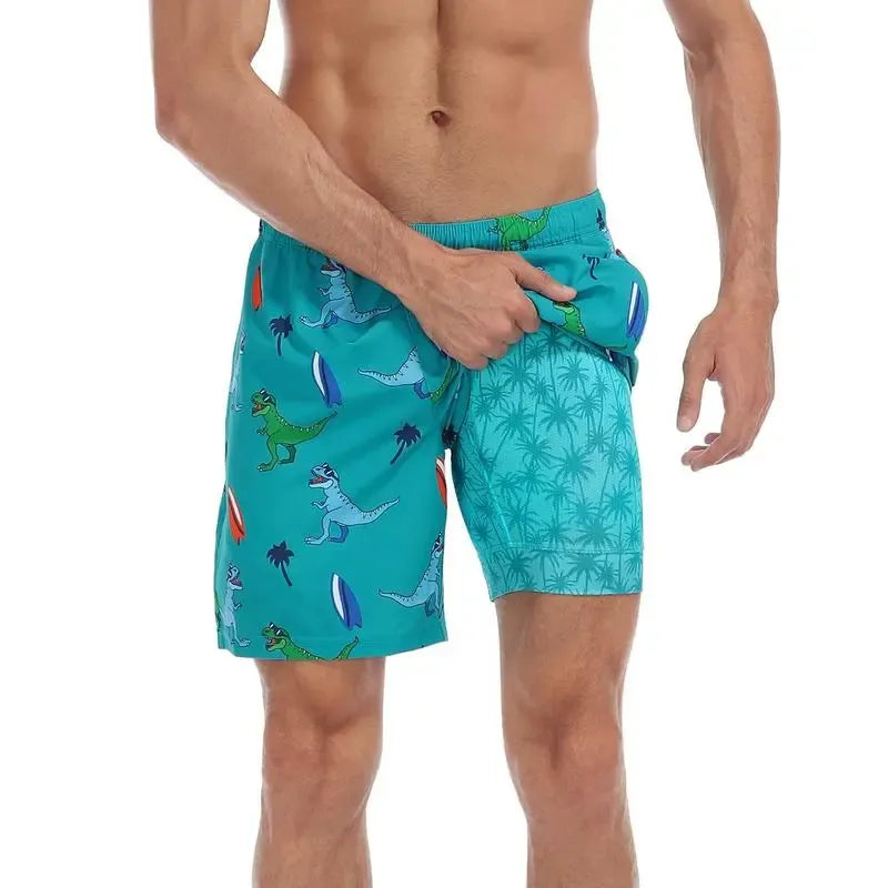 LRD Mens 7