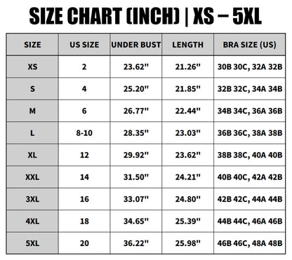 Women'S Ribbed Tank Top With Built-In Bra