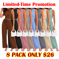 🔥8 Packs - $26